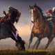 Image for article titled The Art Of Assassin's Creed Valhalla